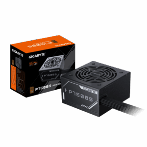 Gigabyte GP-P750BS (750 W)