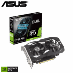 ASUS DUAL-RTX3050-O6G