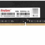 KingSpec KS32004N121016G (1 x 16 GB | SO-DIMM DDR4-3200)