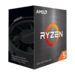 AMD Ryzen 5 5500 [100-100000457BOX]