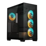 Gigabyte C500 Panoramic Stealth (GB-C500P ST)