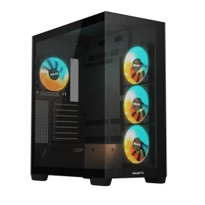 Gigabyte C500 Panoramic Stealth (GB-C500P ST)
