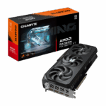 Gigabyte Radeon RX 9070 XT GAMING 16G [GV-R9070XTGAMING-16GD]