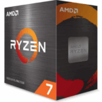 AMD Ryzen 7 5700X [100-100000926WOF]
