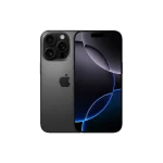Apple iPhone 16 Pro Max (256 GB / Black Titanium) USADO
