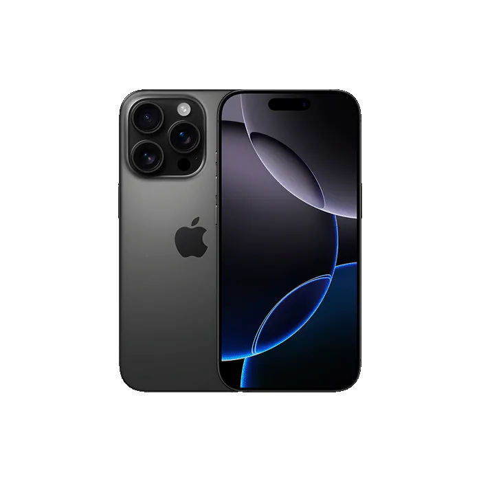 Apple iPhone 16 Pro Max (256 GB / Black Titanium) USADO