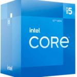 Intel Core i5-12400F [BX8071512400F]