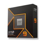 AMD Ryzen 9 9900X [100-100000662WOF]