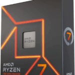 AMD Ryzen 7 7700X [100-100000591WOF]