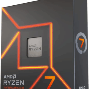 AMD Ryzen 7 7700X [100-100000591WOF]