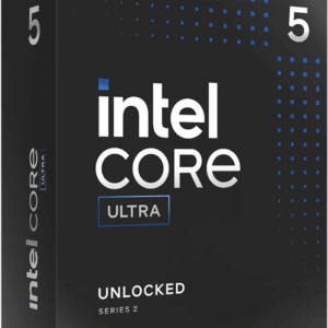 Intel Core Ultra 5 245K [BX80768245K]