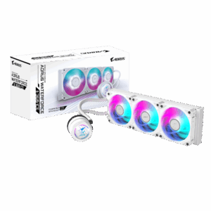 Gigabyte AORUS Waterforce II 360 ICE