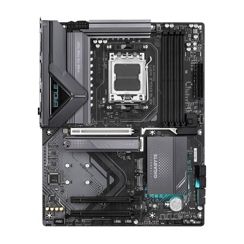 Gigabyte X870 EAGLE WIFI7 - Imagen 3