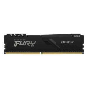 Kingston Fury Beast KF436C17BB/8 (1 x 8GB | DIMM DDR4-3600)