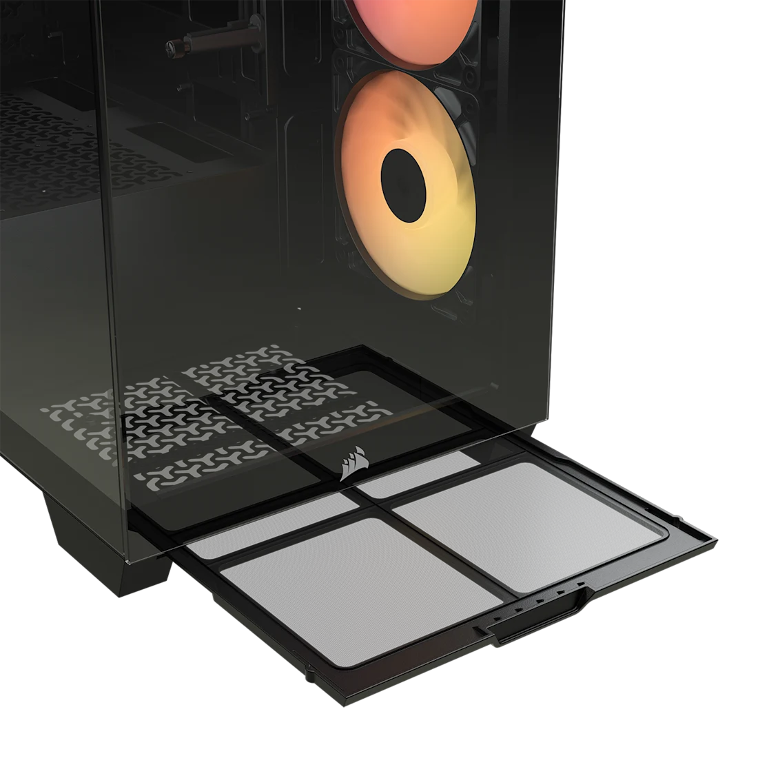 Corsair 3500X RS-R ARGB - Black (CC-9011322-WW) - Imagen 3