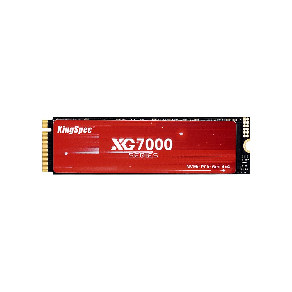 KingSpec 512 GB (XG7000-512-2280)