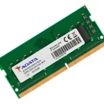 A-DATA AD4S266638G19-S (1 x 8GB | SO-DIMM DDR4-2666)