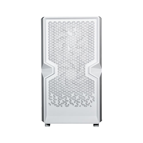 Clio M4 White - Imagen 2