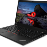 Lenovo ThinkPad T495s (20QKA008CL / 8 GB RAM)