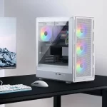 PC Gamer Ryzen 5 5500 + RTX 3050