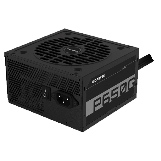 Gigabyte GP-P650G (650 W) - Imagen 6