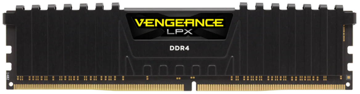 Corsair Vengeance LPX CMK16GX4M1E3200C16 (1 x 16GB | DIMM DDR4-3200)