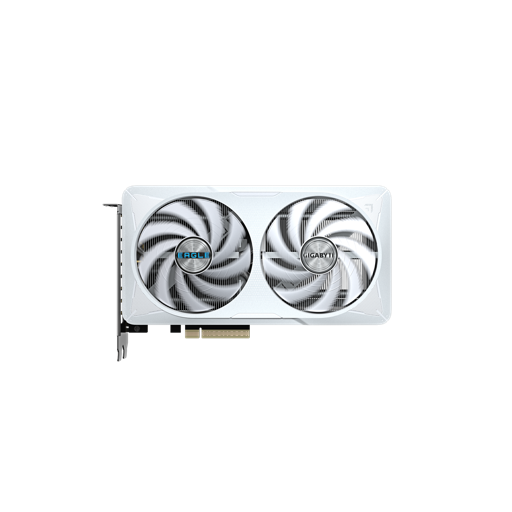 Gigabyte GeForce RTX 5060 EAGLE OC ICE 8G [GV-N5060EAGLEOC ICE-8GD] - Imagen 4