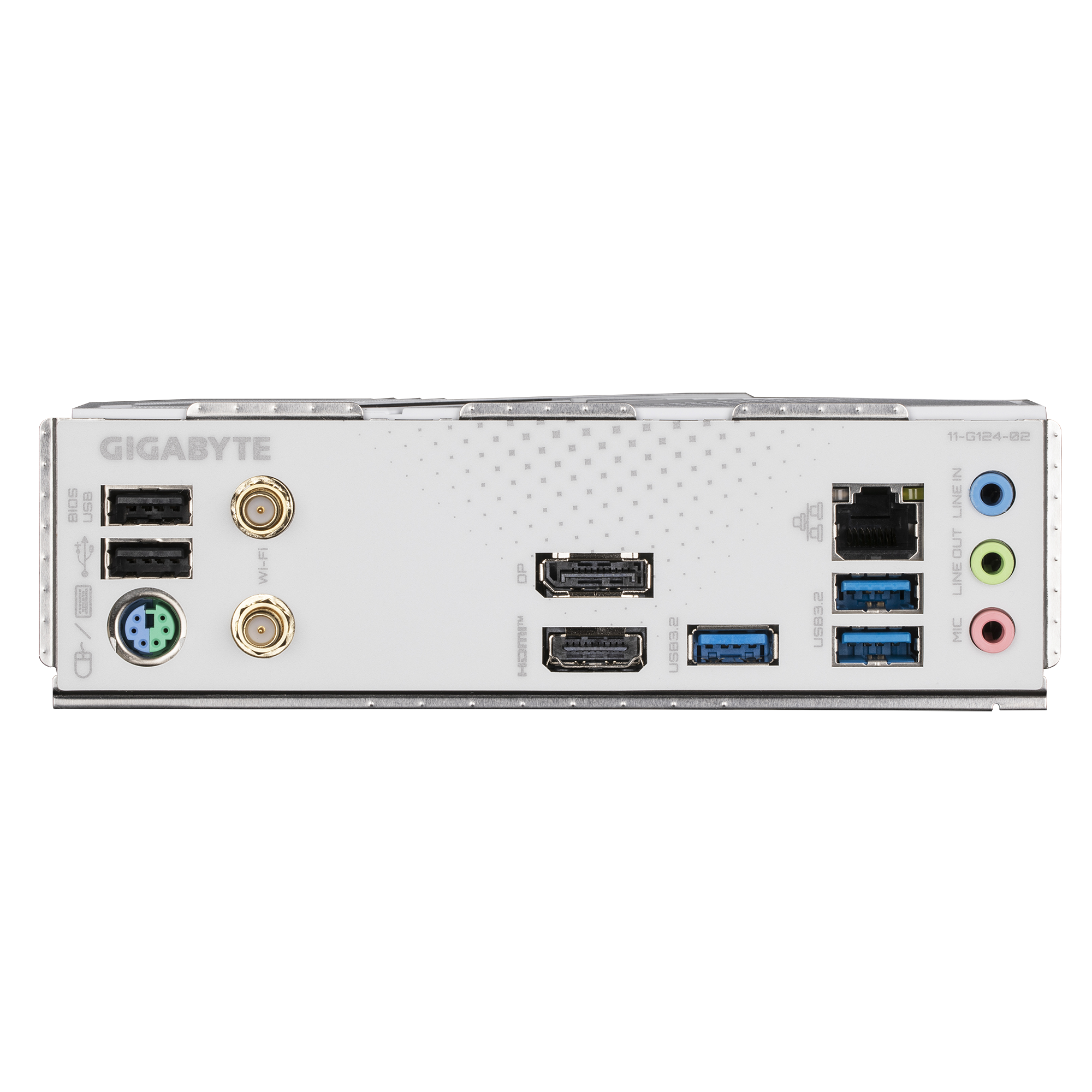 Gigabyte B760M GAMING PLUS WIFI DDR4 - Imagen 5